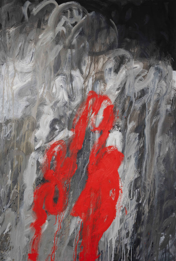 Dealing With A Broken Heart # 4