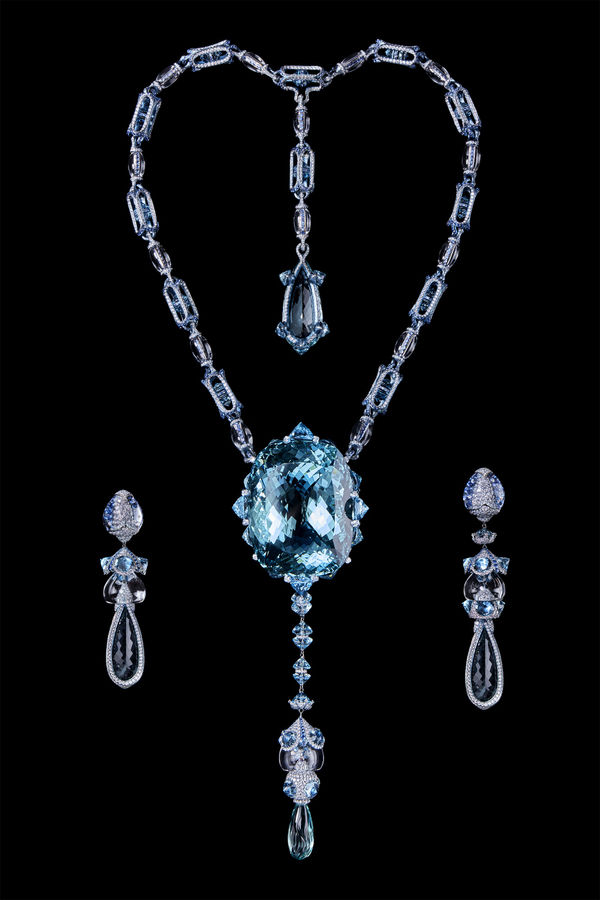 A Drop in the Ocean, 2012