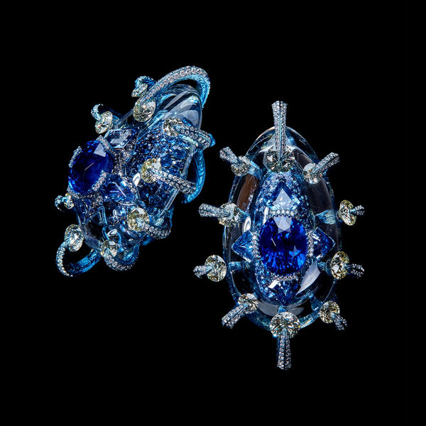 Eyes of the Universe, 2016