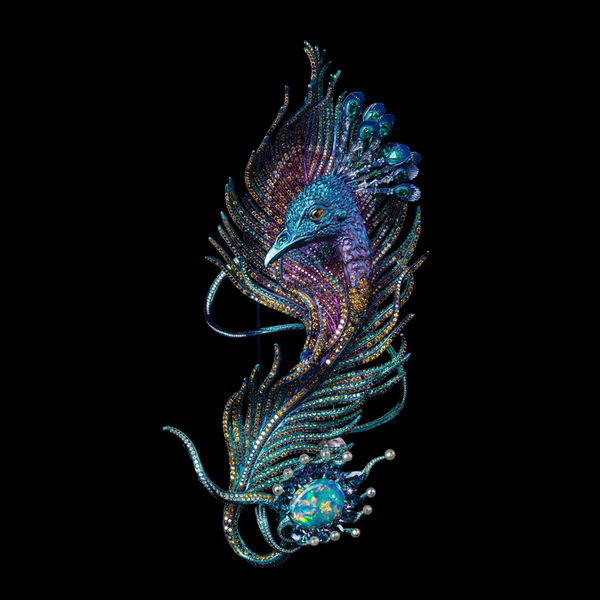 Hera by Wallace Chan