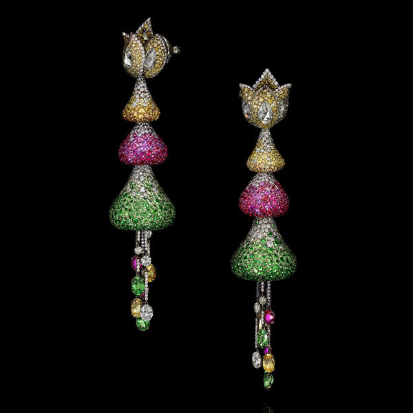 A Fanciful Life, 2008