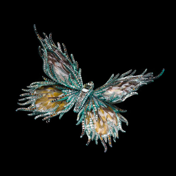 Forever Dancing - Bright Star, 2013