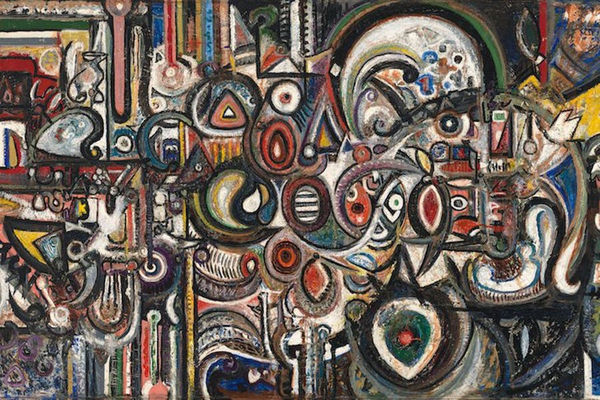 RICHARD POUSETTE-DART