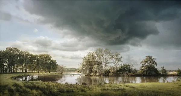 Ernst Yperlaan, Still Water