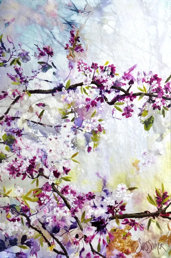 Suus Suiker, Symbiose 120-48