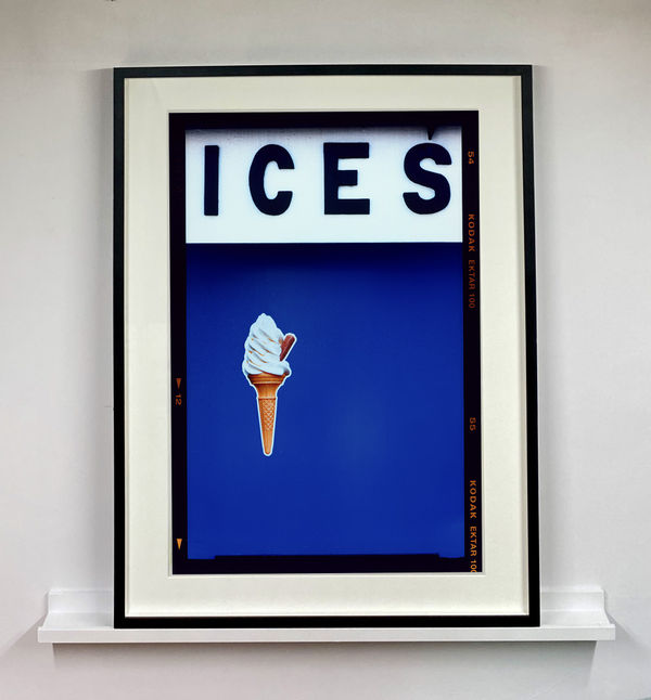 Richard Heeps - ICES Green