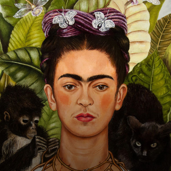 Weinstein Gallery lends artwork to the Fantastic Women exhibition at the Schirn Kunsthalle in Frankfurt