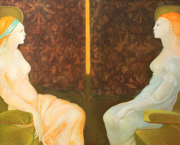 Sotheby's makes $198.1m in consistently strong Modern evening sale in New York