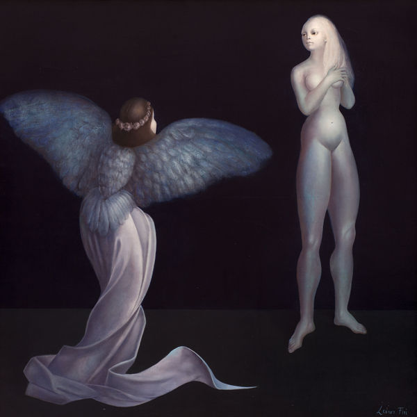 How To Be A Surrealist Queen, According To Artist Leonor Fini