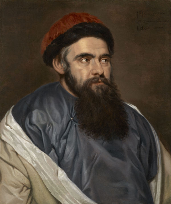 Important Private Collections, A selection of paintings sold by The Weiss Gallery to important private collections