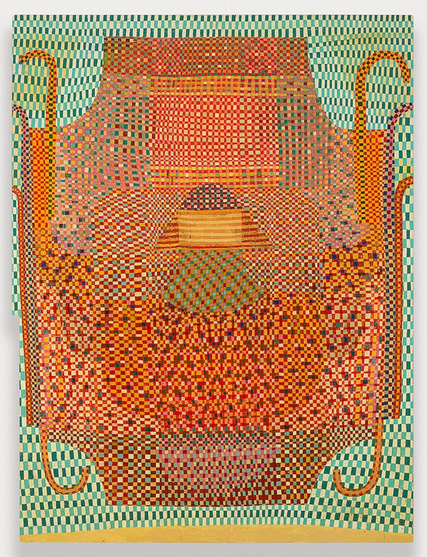 Mermaid's Purse, 2023