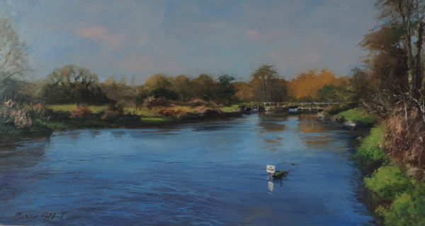 Michael Alford - SEMELE 2