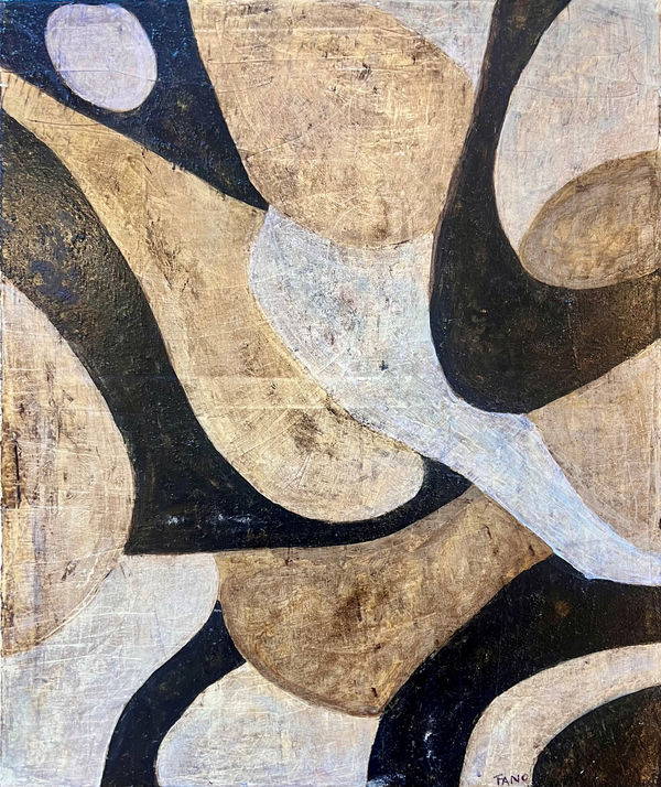 Valeria Fano - SHIOSIAI (THE SOUND OF WAVES)