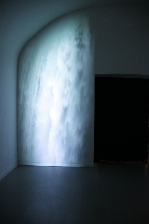 Silvia Camporesi Souvenir Universo, 2013