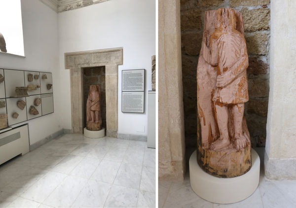 Evgeny Antufiev, When Art Became Part of the Landscape. Chapter I, 2018