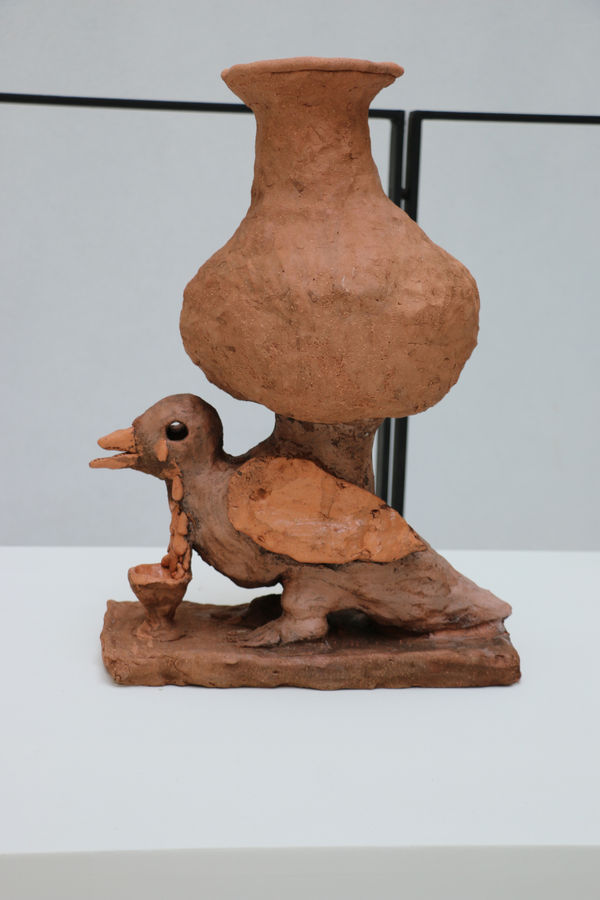 Evgeny Antufiev, When Art Became Part of the Landscape. Chapter I, 2018