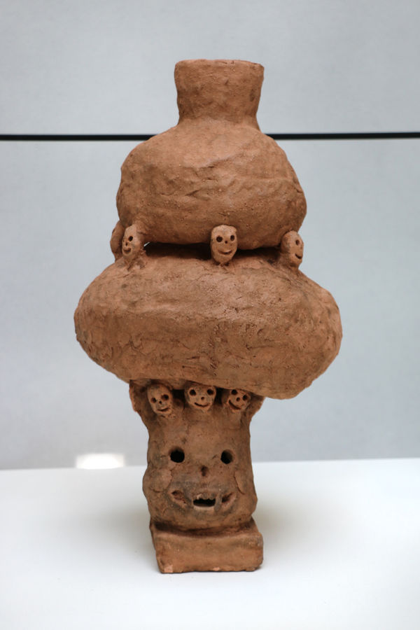 Evgeny Antufiev, When Art Became Part of the Landscape. Chapter I, 2018