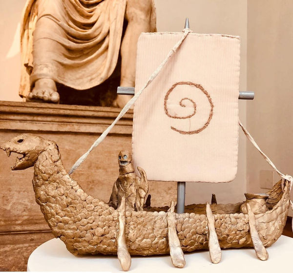 Evgeny Antufiev, When Art Became Part of the Landscape. Chapter I, 2018