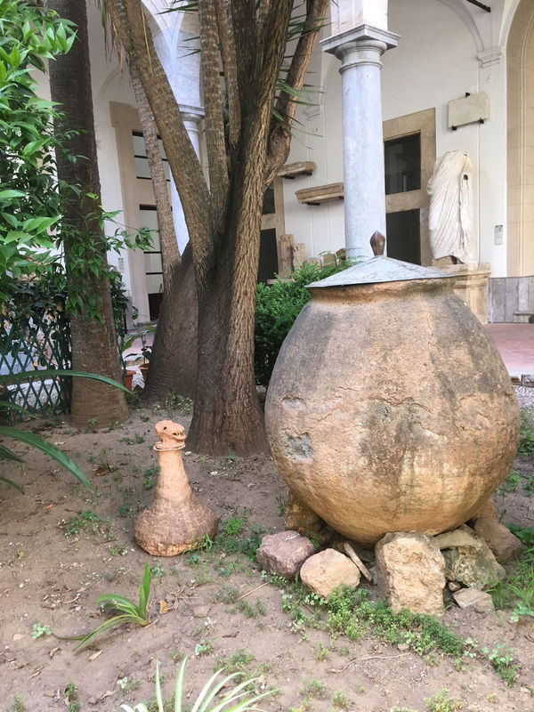 Evgeny Antufiev, When Art Became Part of the Landscape. Chapter I, 2018