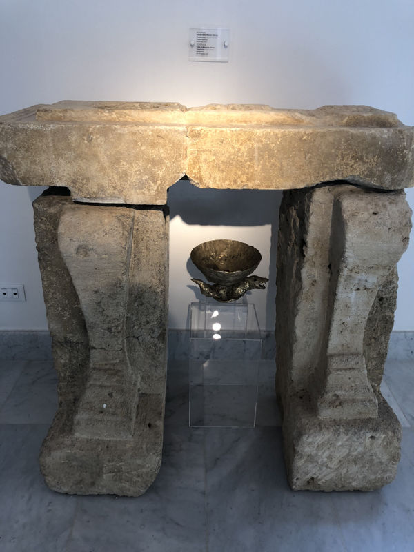 Evgeny Antufiev, When Art Became Part of the Landscape. Chapter I, 2018