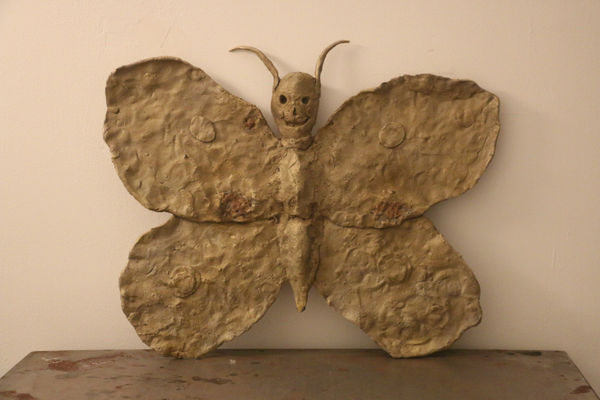 Evgeny Antufiev, Untitled, 2017