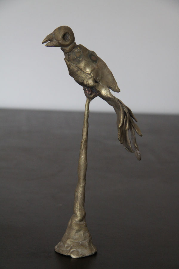 Evgeny Antufiev, Untitled, 2016