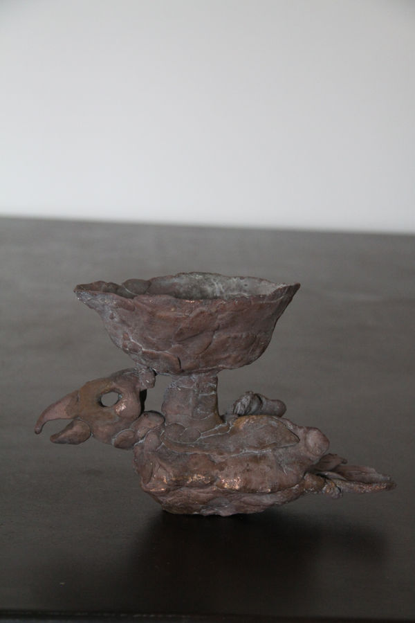 Evgeny Antufiev, Untitled, 2016