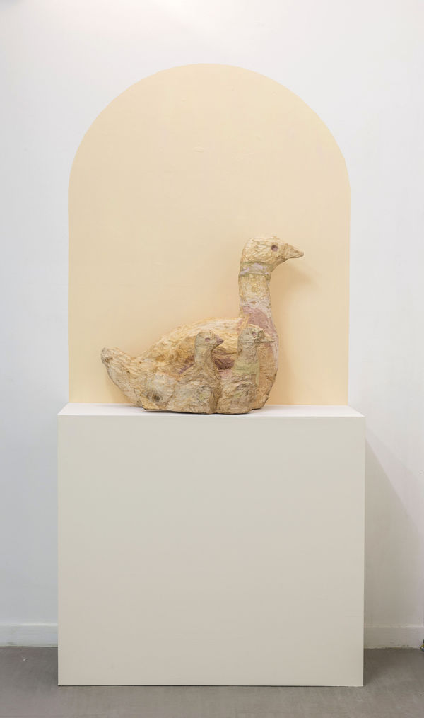 Evgeny Antufiev, Untitled, 2015