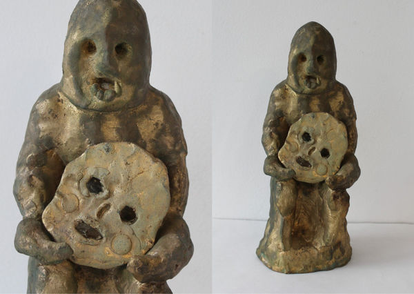 Evgeny Antufiev, Untitled, 2016