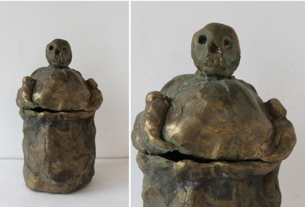 Evgeny Antufiev, Untitled, 2016