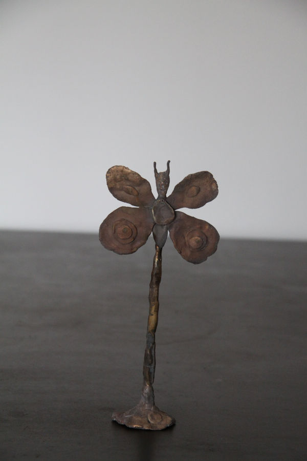 Evgeny Antufiev, Untitled, 2016