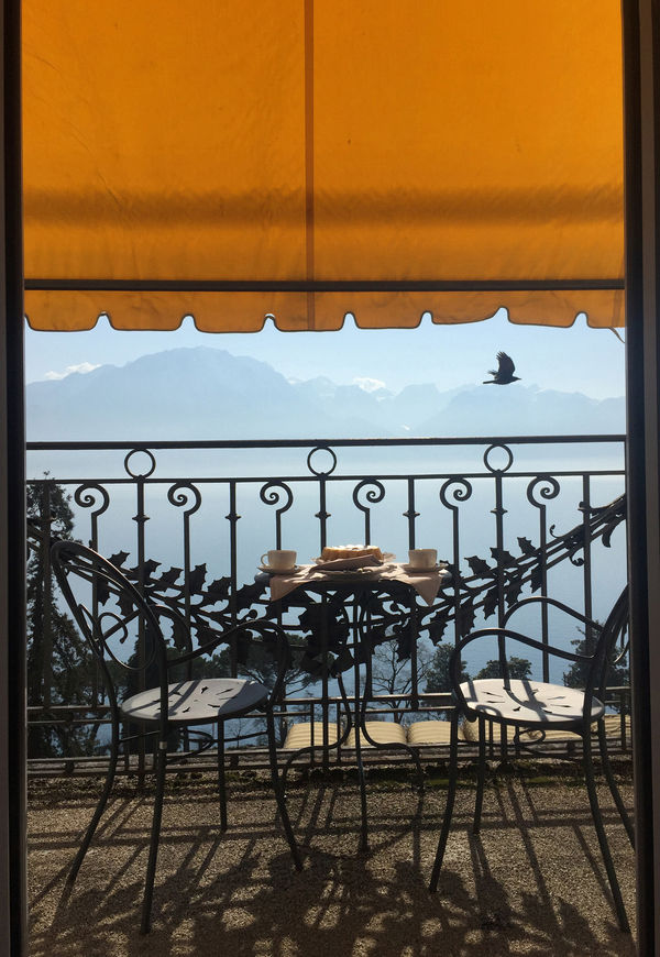 Evgeny Antufiev, Untitled, 2016