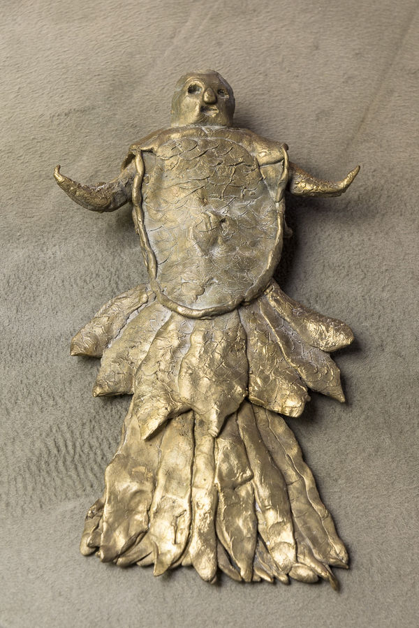 Evgeny Antufiev, Untitled, 2016