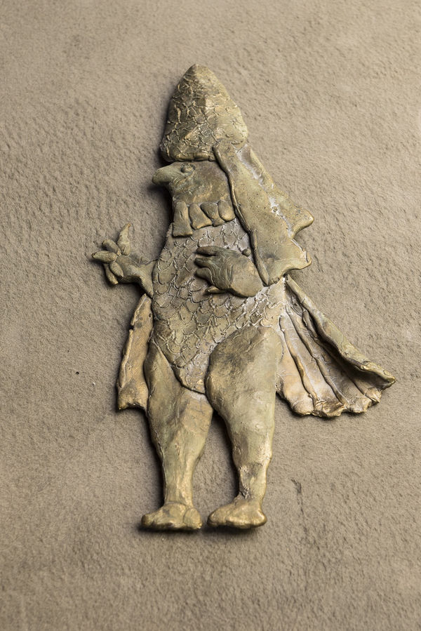 Evgeny Antufiev, Untitled, 2016