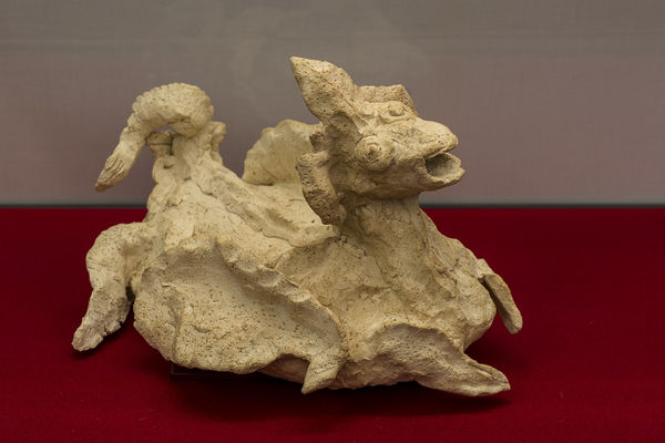 Evgeny Antufiev, Untitled, 2016