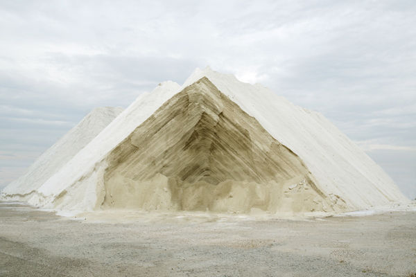 Silvia Camporesi - Il Paese Sommerso #3, 2019