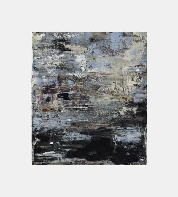 Nazzarena Poli Maramotti - Still life of game, 2025