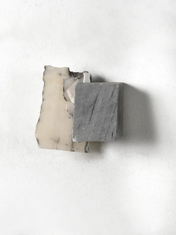 Fabrizio Prevedello - Luogo (402), 2025