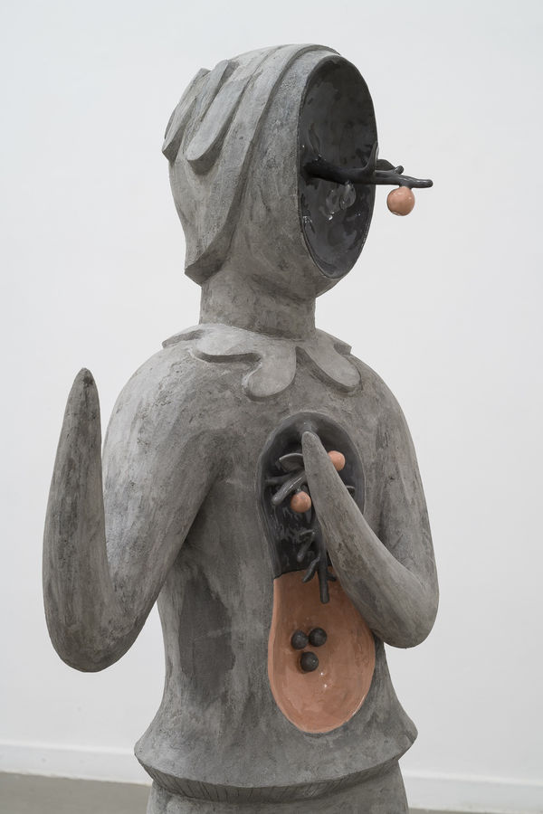 Anna Hulačová - Agro-Kosmo, 2023