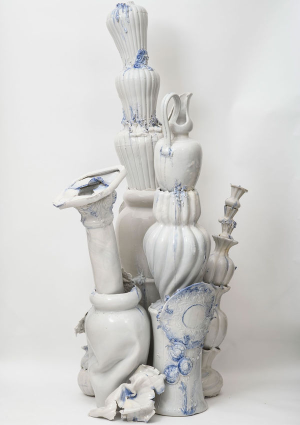 Guglielmo Maggini - Quanto mi prude la testa, 2025