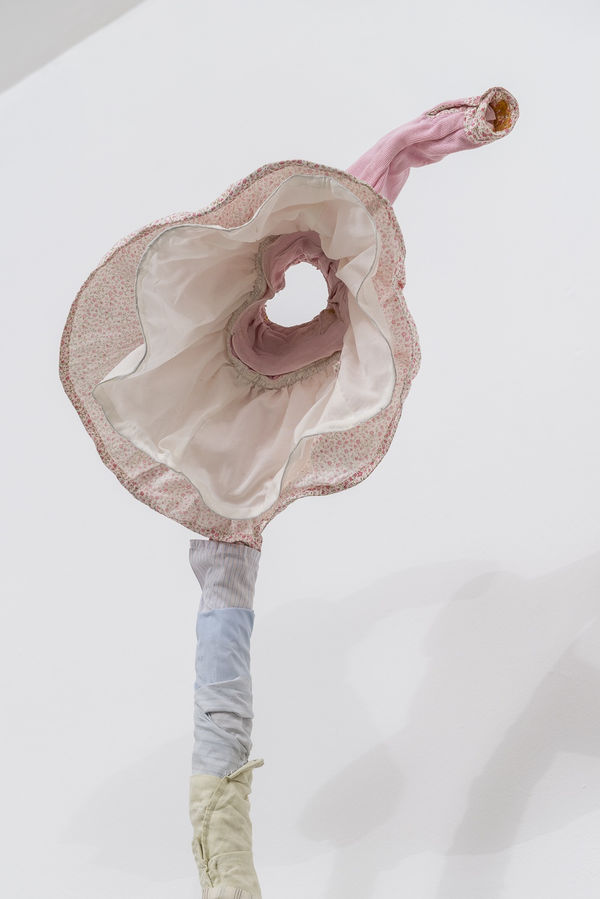 Kaarina Kaikkonen - There Is Light Inside Me, 2025