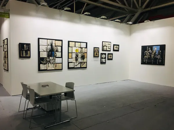 Artefiera 2017