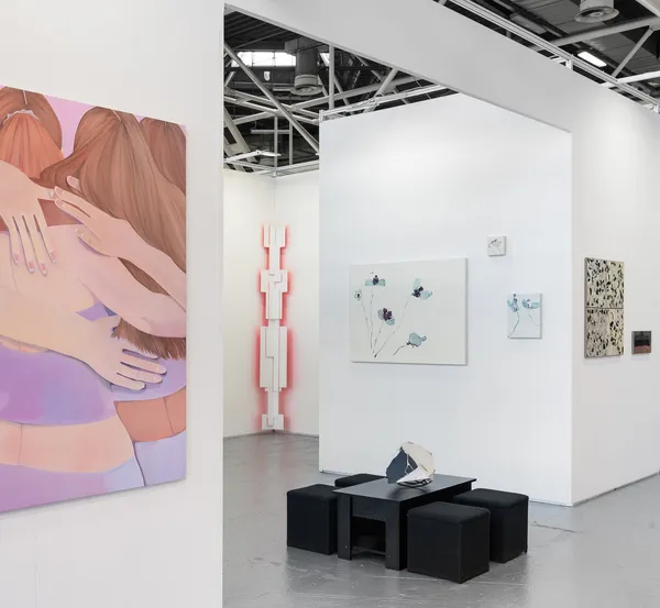 ARTEFIERA BOLOGNA 2025
