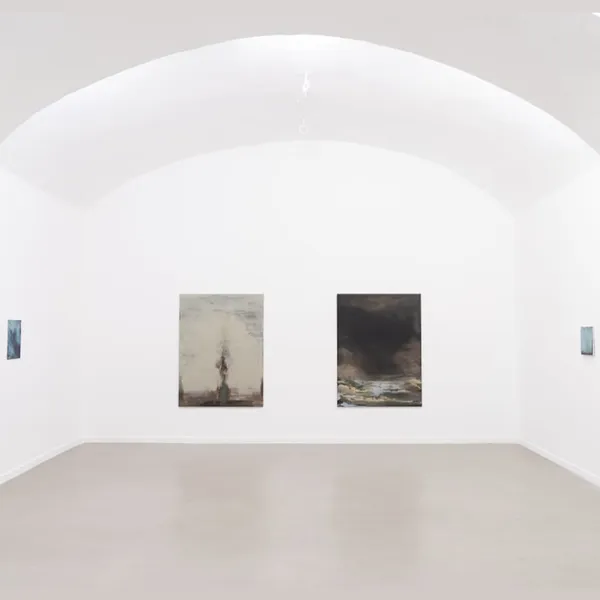 Nazzarena Poli Maramotti | L'altra notte