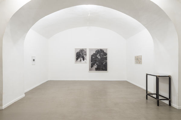 Rain Come Down! – Domesticated environments – the Hungarian attitudes Zsófi Barabás, László Hatházi, Tibor Iski Kocsis, Hajnalka Tarr, Kata Tranker, Zsofia Szemzo  Curated by Zsolt Petrányi