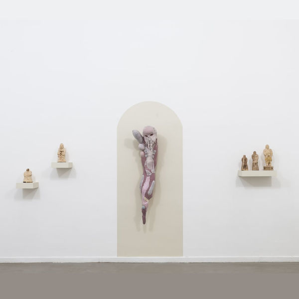 Evgeny Antufiev | Fusion and Absorption