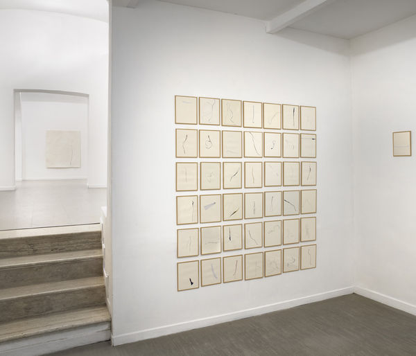 Beatrice Pediconi | Nude