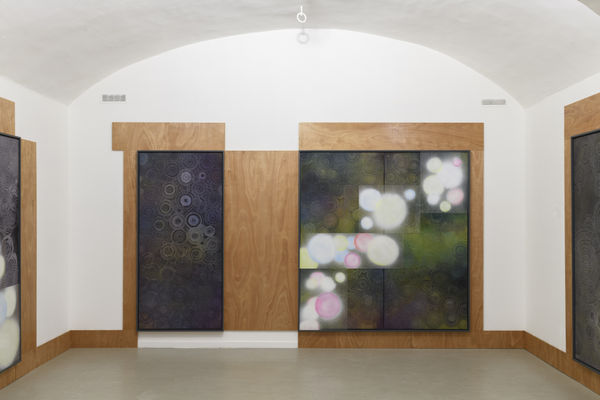 Alfredo Pirri. Di luce e di fango | z2o Sara Zanin