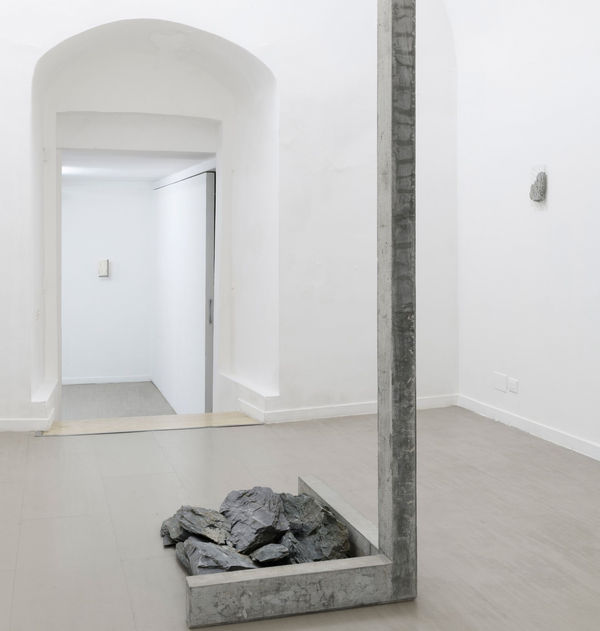 Fabrizio Prevedello | Mani