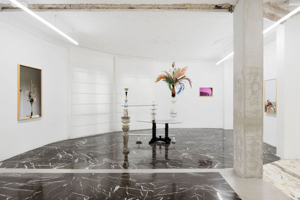 Chiara Bettazzi | Rəcap